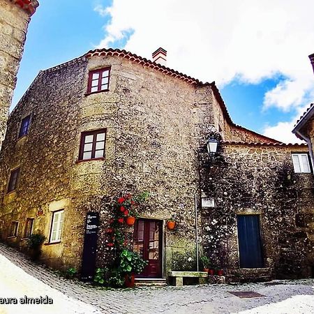 Casa Do Miradouro Villa Monsanto Ngoại thất bức ảnh