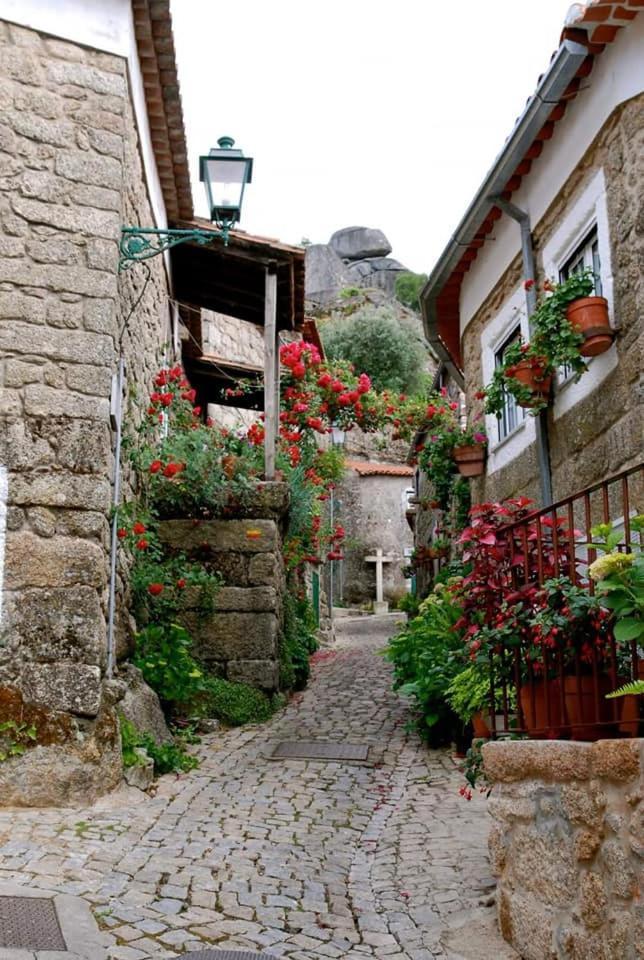 Casa Do Miradouro Villa Monsanto Ngoại thất bức ảnh