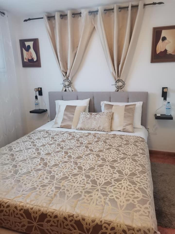 Casa Do Miradouro Villa Monsanto Ngoại thất bức ảnh