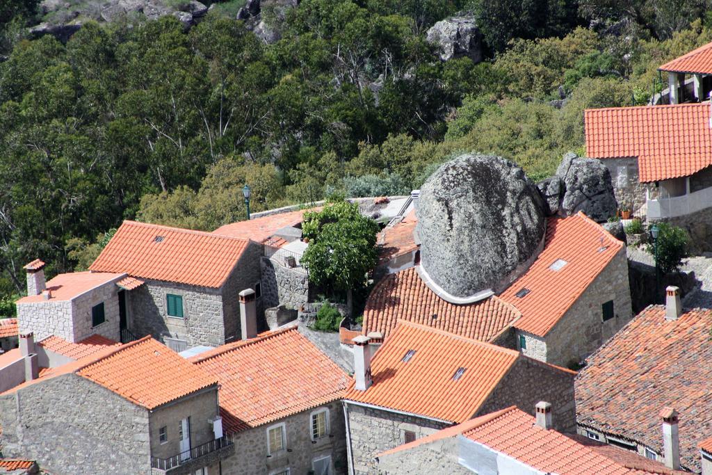 Casa Do Miradouro Villa Monsanto Ngoại thất bức ảnh